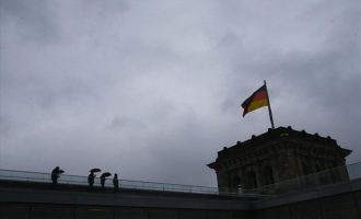 Οι Γερμανοί δημόσιοι υπάλληλοι θέλουν αυξήσεις 6%
