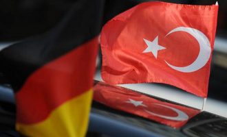 Η Γερμανία έδωσε άσυλο σε 4 Τούρκους στρατιωτικούς