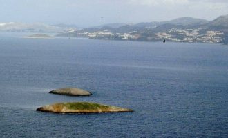 Πρώην ΥΠΕΞ Τουρκίας: Νησιά που δεν αναφέρονται στις Συνθήκες δεν ανήκουν στην Ελλάδα