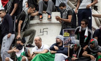 Στα «κόκκινα» ο αντισημιτισμός στην Αυστρία – Αντιεβραϊκές επιθέσεις από δεξιά και αριστερά