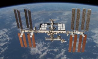 Η Ρωσία τερματίζει τη συμμετοχή της στον Διεθνή Διαστημικό Σταθμό – Εστιάζει στη Σελήνη