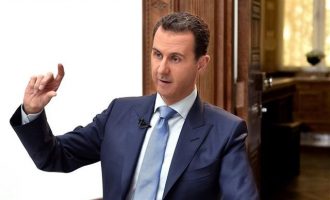 Συρία: O Άσαντ ανακοίνωσε βουλευτικές εκλογές στις 13 Απριλίου