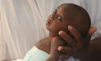 UNICEF: «Αθέατη τραγωδία» από την αύξηση των θανάτων βρεφών σε φτωχές χώρες