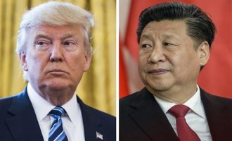 Ο Τραμπ ξεκαθαρίζει: Καμία συνάντηση με τον Κινέζο Πρόεδρο πριν τη λήξη της προθεσμίας για το εμπόριο