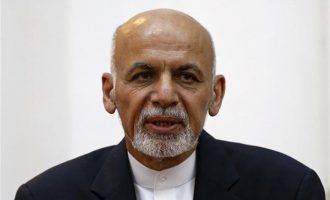 Τι προσφέρει το Αφγανιστάν στους Ταλιμπάν με στόχο τις ειρηνευτικές συνομιλίες