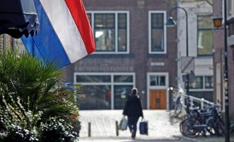 Η Ολλανδία αρνείται να πληρώσει περισσότερα για την ΕΕ μετά την αποχώρηση της Βρετανίας