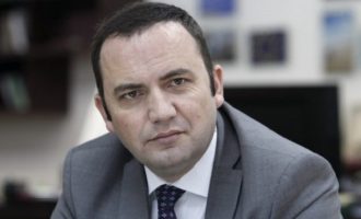 Γιατί έρχεται στην Αθήνα ο Σκοπιανός αντιπρόεδρος Μπουγιάρ Οσμάνι
