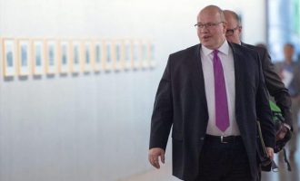 Οι Γερμανοί προειδοποιούν: Ο επόμενος υπουργός Οικονομικών θα μείνει “πιστός” στον Σόιμπλε