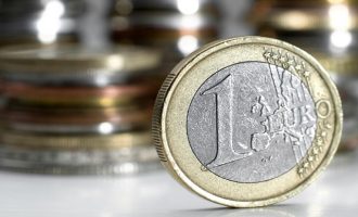 Πρωτογενές πλεόνασμα 918 εκατ. ευρώ το πρώτο πεντάμηνο