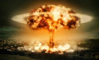 Εφιαλτική προειδοποίηση επιστημόνων: Πολύ πιθανός ένας παγκόσμιος πόλεμος