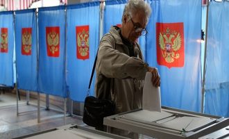 Ποιοι είναι οι οχτώ υποψήφιοι για την προεδρία της Ρωσίας