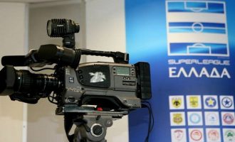 “Βόμβα” στη Σούπερ Λίγκα: Τέλος η κεντρική διαχείριση των τηλεοπτικών δικαιωμάτων