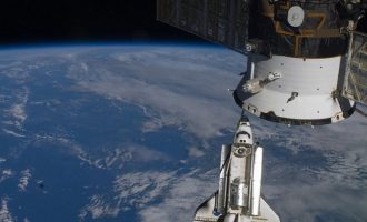 Διαστημικό σκάφος θα παρακολουθεί τις τεράστιες ηλιακές καταιγίδες