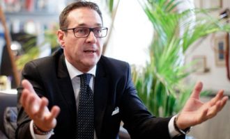 Αυστριακός Αντικαγκελάριος: «Το Κόσοβο είναι αναμφισβήτητα τμήμα της Σερβίας»