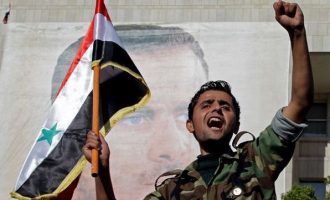 Εκεχειρία μεταξύ κυβερνητικών και τζιχαντιστών στη βορειοδυτική Συρία ανακοίνωσαν οι Ρώσοι
