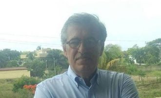Πέθανε ο δημοσιογράφος Τάκης Λαϊνάς