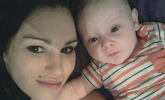 Φρίκη: Πατέρας σκότωσε τον 6 μηνών γιο του γιατί νόμιζε ότι ήταν αράχνη