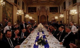 Ξεκινά την Παρασκευή η Διάσκεψη για την Ασφάλεια στο Μόναχο – Τι θα συζητηθεί