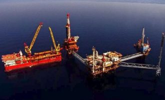 Η Κρήτη μπαίνει στο «μικροσκόπιο» της πετρελαϊκής βιομηχανίας
