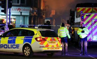Τέσσερις νεκροί από έκρηξη σε κτίριο στο Λέστερ της Βρετανίας (βίντεο)