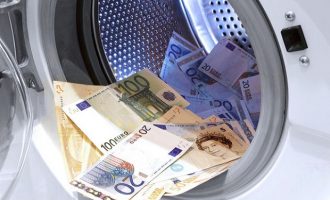 Παράδεισος για «ξέπλυμα» μαύρου χρήματος η Γερμανία