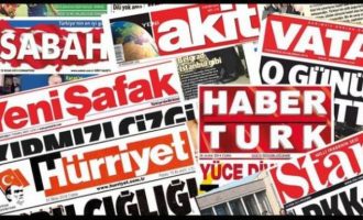 Τουρκία: Τι γράφει ο Τύπος για τη Σύνοδο της Βάρνας