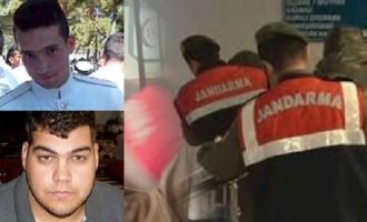 Ορεστιάδα: Κινητοποιήσεις αλληλεγγύης στους δύο Έλληνες στρατιωτικούς που κρατούνται στην Τουρκία