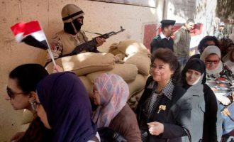 Τριήμερες εκλογές στην Αίγυπτο υπό το άγρυπνο βλέμμα του στρατού