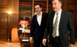 Θεοδωράκης: “Και θα συναντήσω τον Τσίπρα και δεν θα μπω στην κυβέρνηση”