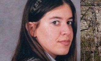 Νεκρή βρέθηκε η Κατερίνα Γοργογιάννη που είχε εξαφανιστεί στο Ηράκλειο (φωτο)
