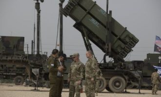 Η Πολωνία αποκτά αμερικανικούς πυραύλους Patriot έναντι 3,8 δισ. ευρώ
