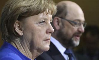 Γερμανία: Είπαν ναι στη Μέρκελ για συγκυβέρνηση οι Σοσιαλδημοκράτες – Ποια υπουργεία αναλαμβάνουν