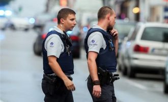 Οκτώ συλλήψεις υπόπτων για προετοιμασία τρομοκρατικής επίθεσης στο Βέλγιο