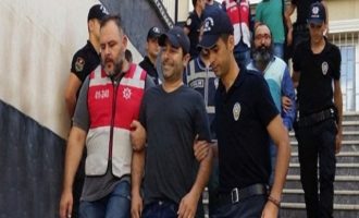 Πολυετείς ποινές σε 25 δημοσιογράφους για το πραξικόπημα στην Τουρκία