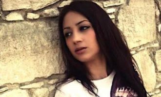 Απίστευτη προσβολή στη μνήμη της 29χρονης Κύπριας από την πρεσβυτέρα του ιερέα-βιαστή