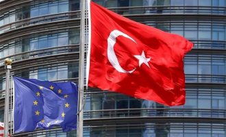 «Πυρά» από το Ευρωπαϊκό Ελεγκτικό Συνέδριο για την προενταξιακή βοήθεια στην Τουρκία