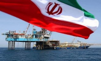Ιράν και Ρωσία συμφώνησαν για την εκμετάλλευση δύο κοιτασμάτων πετρελαίου