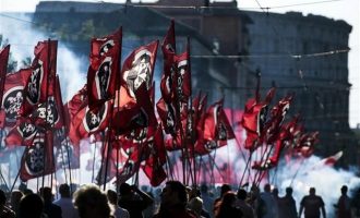 Ιταλία: Επίθεση εναντίον μέλους του νεοφασιστικού κόμματος CasaPound
