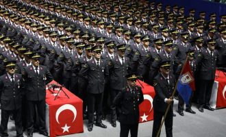 Jandarma: Το προφίλ της «δικέφαλης» τουρκικής Χωροφυλακής που συνέλαβε τους Έλληνες στρατιωτικούς