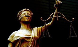 “Αμερόληπτη” Δικαιοσύνη: Αντισυνταγματικές οι περικοπές των συντάξεων των δικαστών