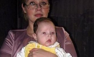 26χρονη Ρωσίδα στραγγάλισε το εννιάχρονο μωρό της, το πέταξε στα σκουπίδια και μετά πεινούσε