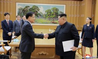 Πότε είναι πιθανό να επαναληφθούν οι συνομιλίες μεταξύ Βόρειας και Νότιας Κορέας