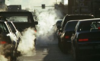 Γερμανία: Νόμιμη η απαγόρευση κυκλοφορίας στα αυτοκίνητα ντίζελ