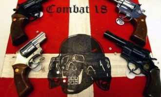 Αυτές είναι όλες οι επιθέσεις που αποδίδονται στην χιτλερική οργάνωση “Combat 18”