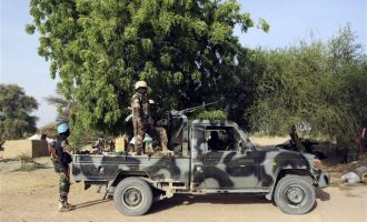 Επίθεση της Μπόκο Χαράμ στον Νίγηρα με πέντε νεκρούς