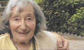 Γλίτωσε από τα στρατόπεδα συγκέντρωσης αλλά την έσφαξαν νεοναζί στο σπίτι της στο Παρίσι