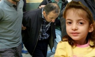Iσόβια στον πατροκτόνο της 6χρονης Στέλλας: Τη σκότωσα και μετά κοιμήθηκα – Tι κατέθεσε η μητέρα