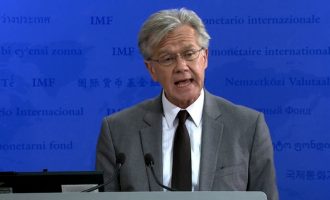 Σε τροχιά σύγκλισης ΕΕ και ΔΝΤ – Οι αποφάσεις για το χρέος και έξοδο από το Μνημόνιο