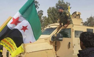 Στέιτ Ντιπάρτμεντ: Φεύγουν οι Κούρδοι να πολεμήσουν τους Τούρκους – Ποιος θα πολεμήσει το Ισλαμικό Κράτος;