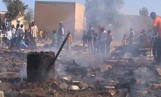 Bομβιστική επίθεση σε ξενοδοχείο στην Σομαλία πραγματοποίησε η Αλ Σεμπάμπ – 14 νεκροί